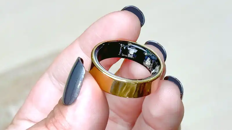 Samsung Galaxy Ring works with all Android phones - but there's a catch