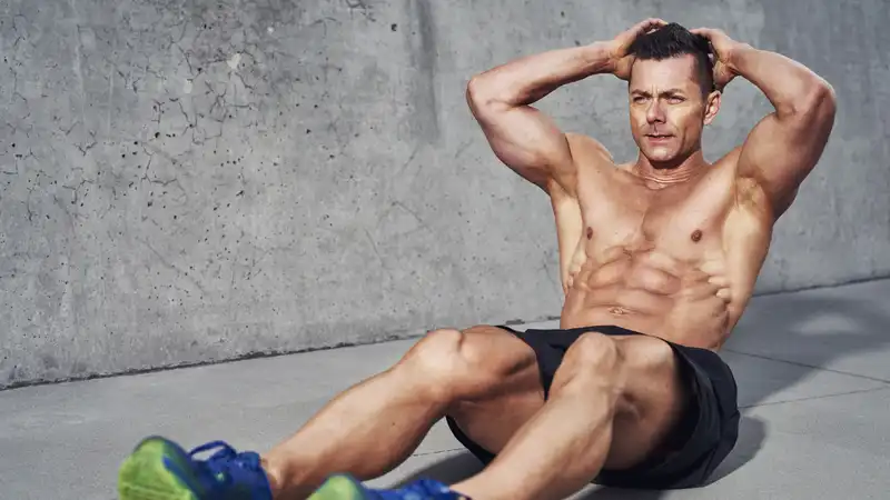 Forget the Plank - 10 Minute Core Workout for Abs and Obliques