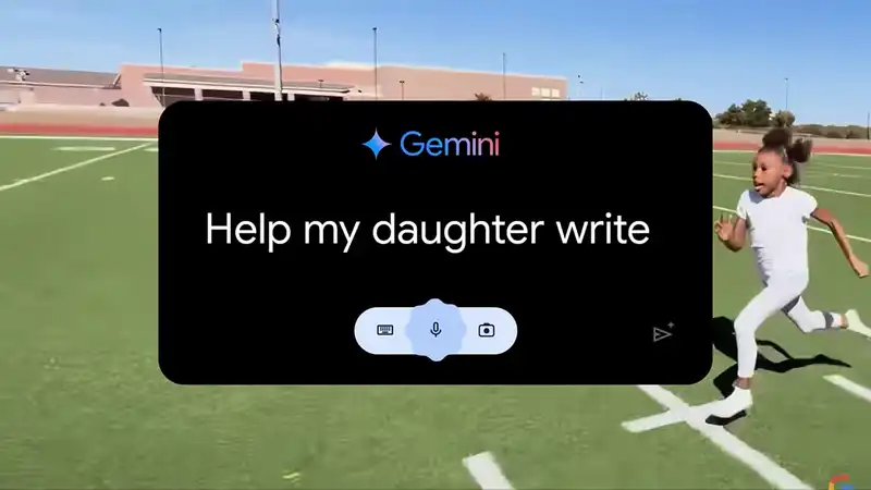 Google Removes Gemini AI Ad "Dear Sydney" After Violent Backlash