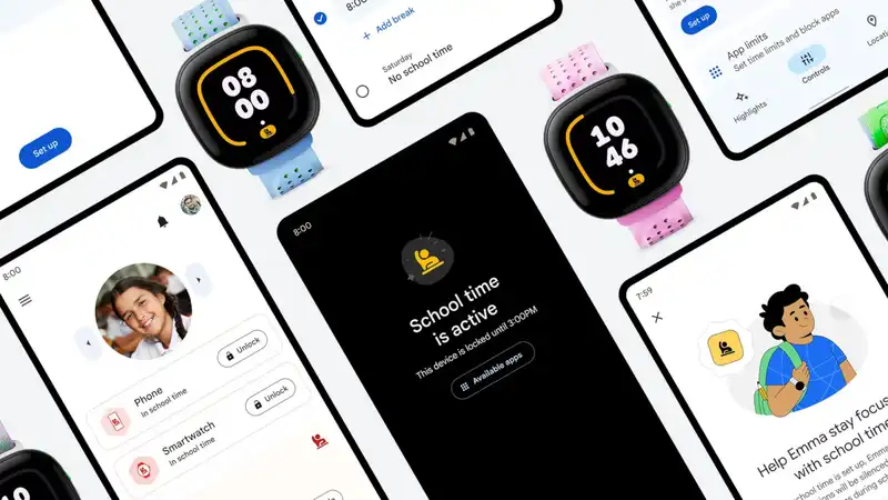 Google's 'School Time' Feature Expands to More Devices - Parents Need to Know This