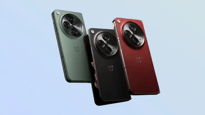 Announcing OnePlus Open Apex Edition - New AI Photo Tools and Attractive Colors