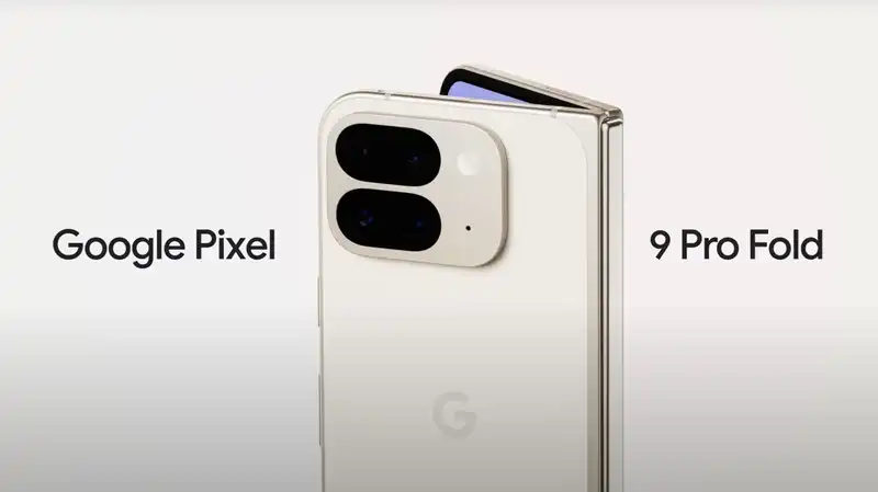 Samsung Can't Win the Thin War, Pixel 9 Pro Fold Leaked to Be Even Thinner