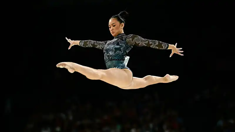 How to watch the live streaming of the Women's All-Around Gymnastics Final at the 2024 Olympic Games online for free