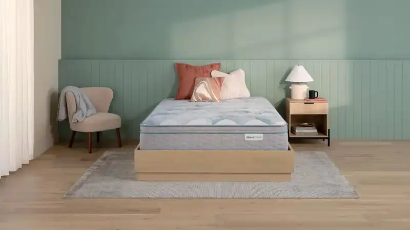 Makers of Beauty Rest Bed Introduce New Mattress Brand - Ideal for Those on a Tight Budget