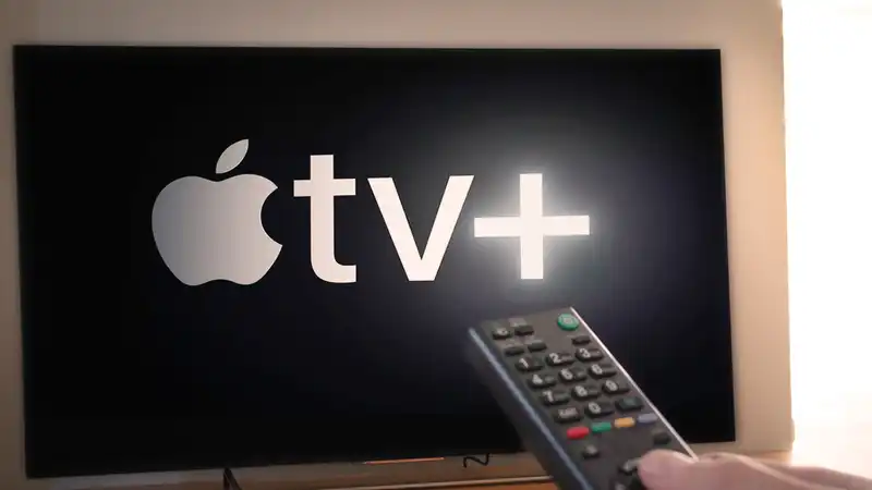 Advertising on Apple TV Plus appears to be a done deal