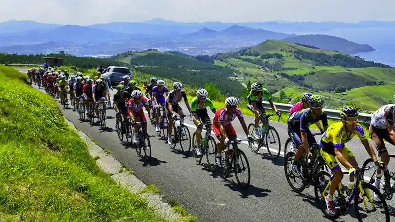 2024 San Sebastián Clásica Live Stream: How to Watch Cycling Online for Free