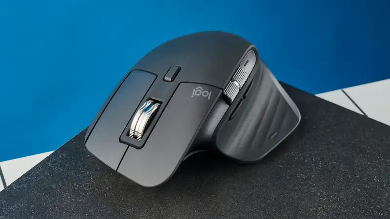 Logitech claims that it had no plans to release a mouse in conjunction with the subscription