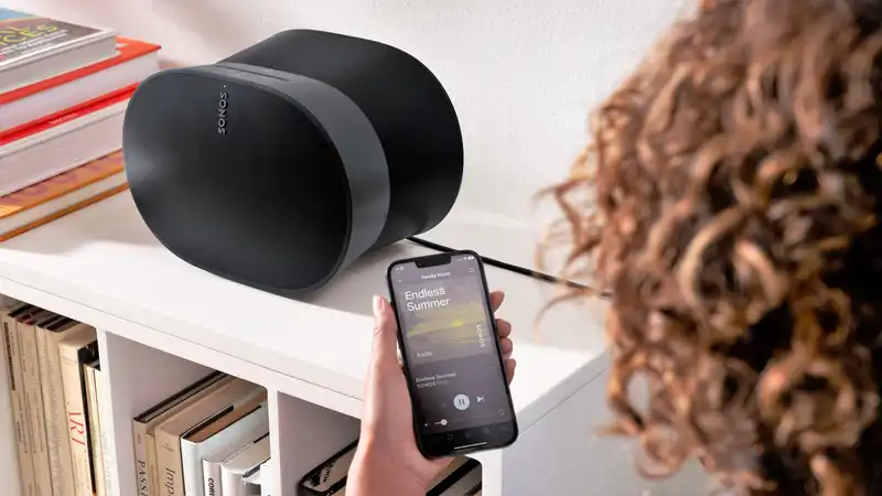 Sonos postpones new product until broken app is fixed - what we know