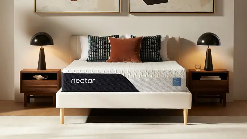 Nectar revamps its best memory foam mattresses