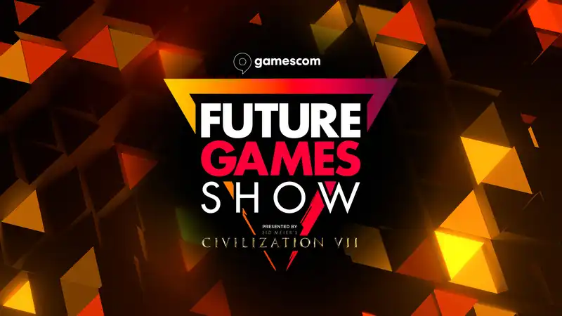 Future Game Show Returns at Gamescom - How to Watch and What to Expect