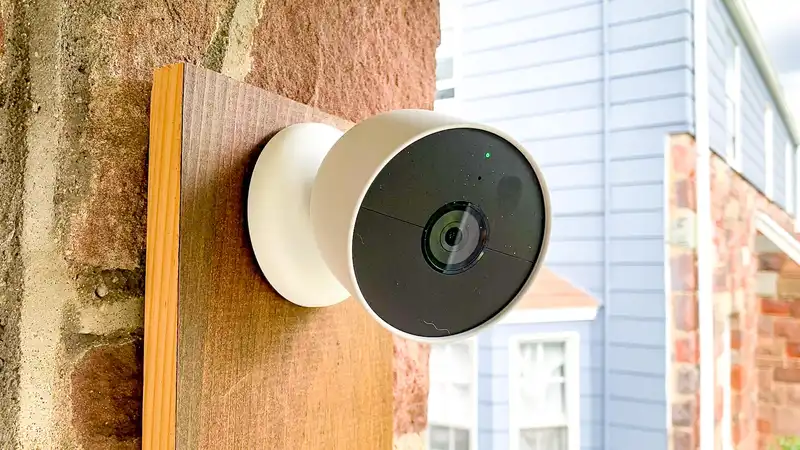 Google is using AI to make its Nest Security cameras smarter