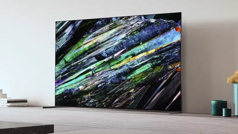 Sony beats LG and Samsung to become "King of OLED" in 2024 TV Shootout