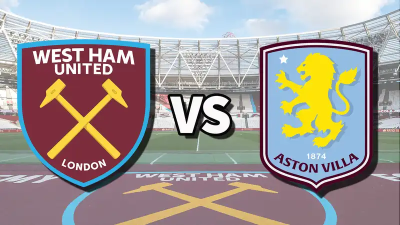 West Ham vs Aston Villa live stream: How to watch Premier League matches online