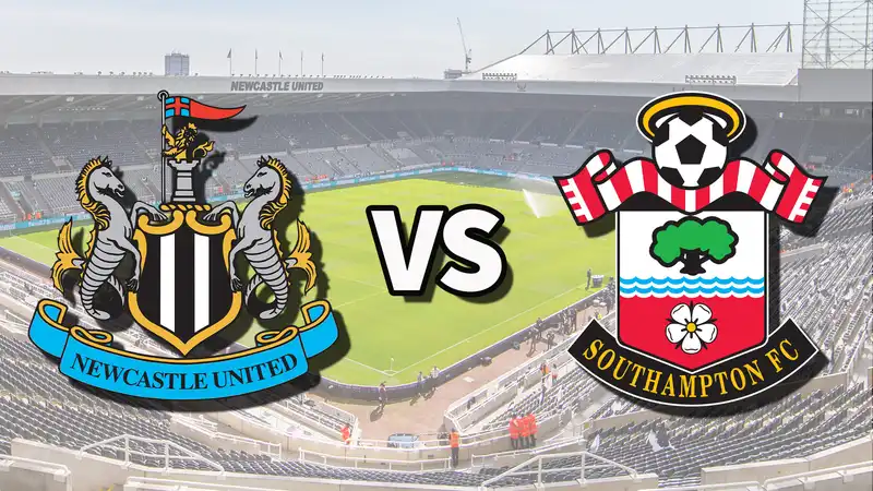 Newcastle vs Southampton live stream: How to watch today's Premier League match online, team news