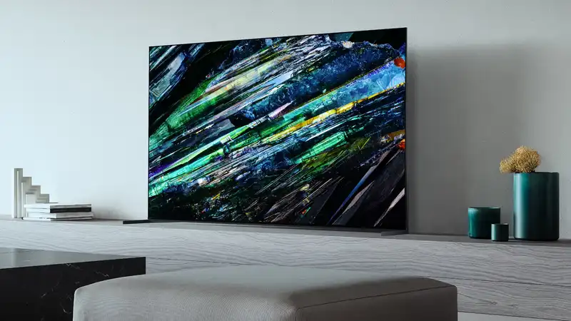 Blue PHOLED is the next big upgrade for TVs - when is it coming?