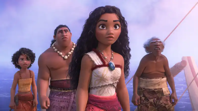 Disney to Showcase More Than 20 Upcoming Shows and Movies at D23 2024 - “Moana 2,” “Toy Story 5,” Live-Action “Snow White,” and Many More