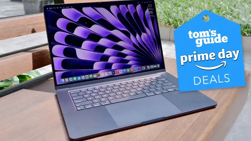 LIVE: Prime Day MacBook Deals - Last Chance to Get the Lowest Prices on MacBook Air, MacBook Pro and More