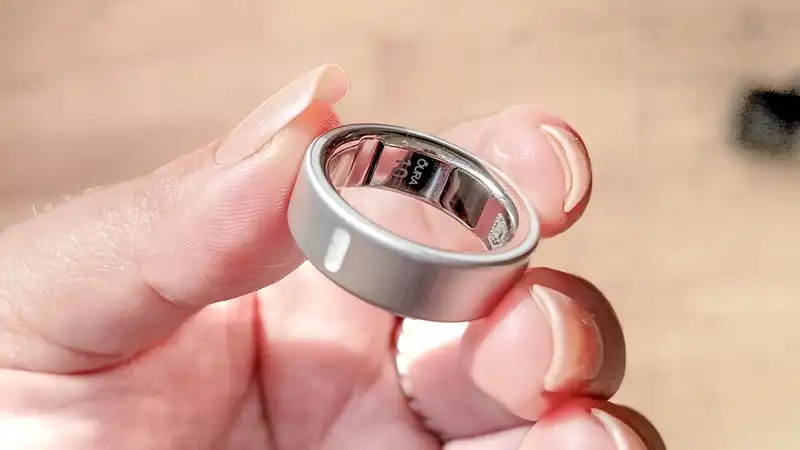 Oura Ring 4 Announces Flat All-Titanium Design, 8-Day Battery Life, and New Oura App Experience