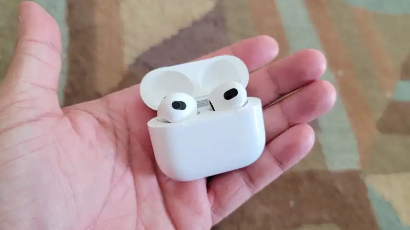 AirPods 3 Drops to Almost All-Time Low - But Here's Why You Should Buy AirPods 4 Instead