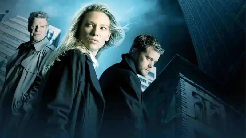 Watch “Fringe” Online - Stream Full Episodes Now!