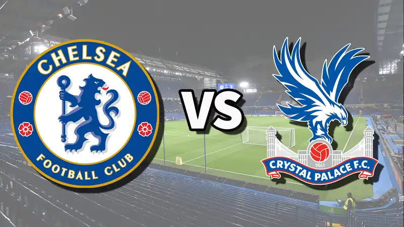 Chelsea vs Crystal Palace Live Stream: How to Watch Premier League Matches Online and on TV, Team News