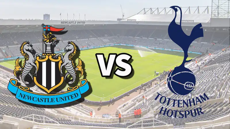 Newcastle vs Tottenham Live Stream: How to Watch Premier League Matches Online and on TV, Team News