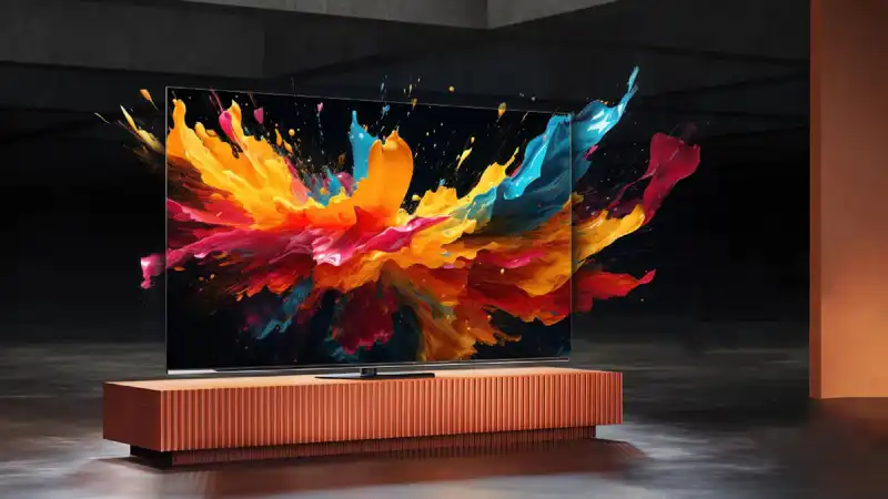 Hisense is making OLED TVs, but there are serious problems