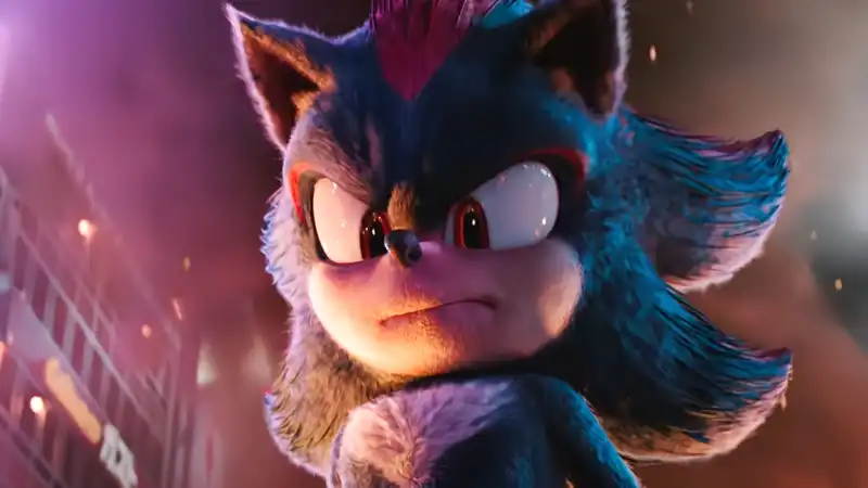 First “Sonic the Hedgehog 3” Trailer Reveals Keanu Reeves' Shadow, Jim Carrey's Return as Dr Robotnik, and More