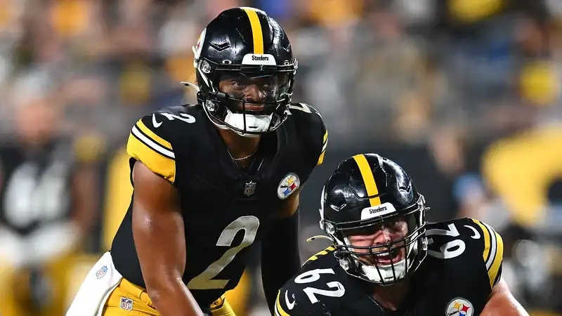 Steelers vs Lions Live Stream: How to Watch NFL Preseason Games Online and on TV from Anywhere