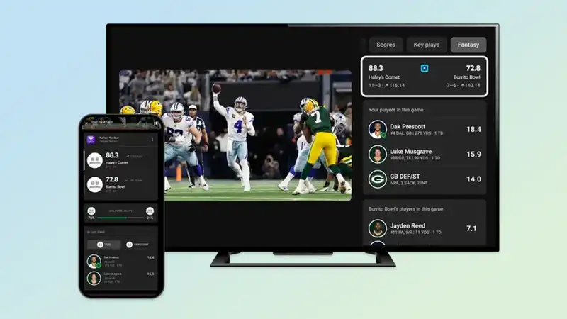 YouTube TV announces major upgrade to NFL Sunday Ticket