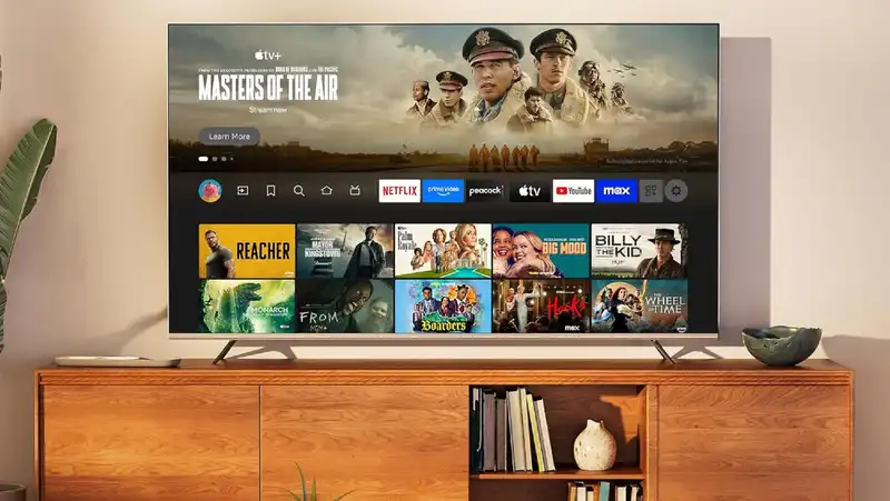 Surprise Amazon launches the new Fire TV Stick HD for just $35.