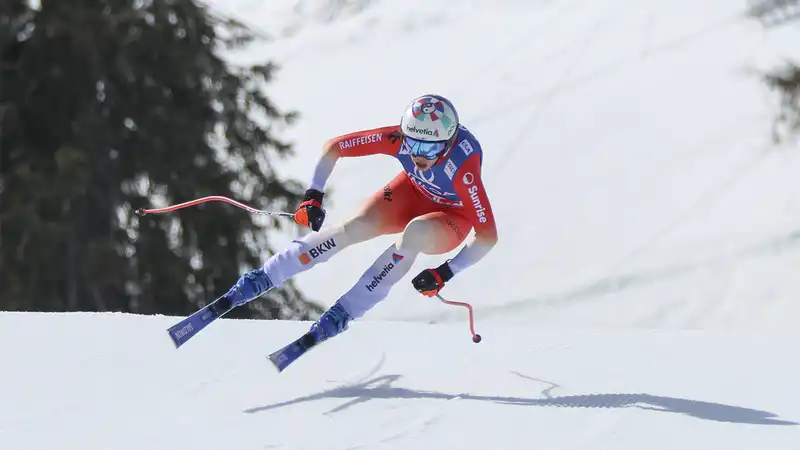 Alpine Skiing World Cup Live Stream 2024/25: How to watch online for free