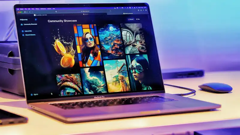 Forget Photoshop - Midjourney has announced an upgraded image editor with killer new features.