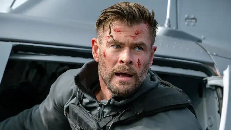 Chris Hemsworth's “Extraction 3” gets a major update for Netflix's highly anticipated sequel.