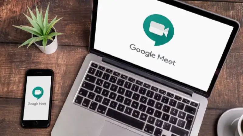 Google Meet Supports Pronouns - Here's How to Change Pronouns