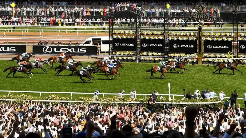 How to watch Melbourne Cup 2024 - live stream races online from anywhere