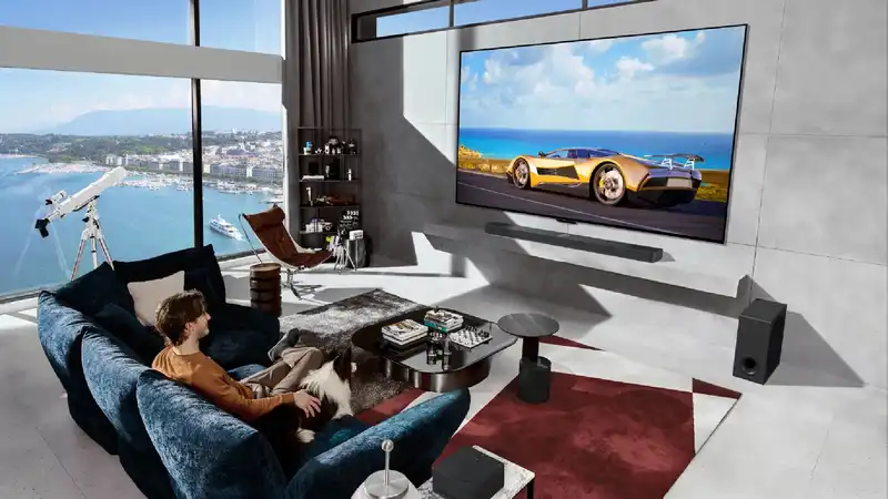 LG's Next TVs May Have Even Better Color Accuracy - Why?