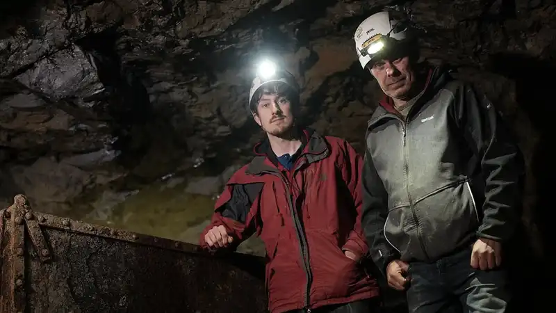 How to Watch “Secrets of the Lost Mine” Online - Stream the “Our Lives” Special from Anywhere