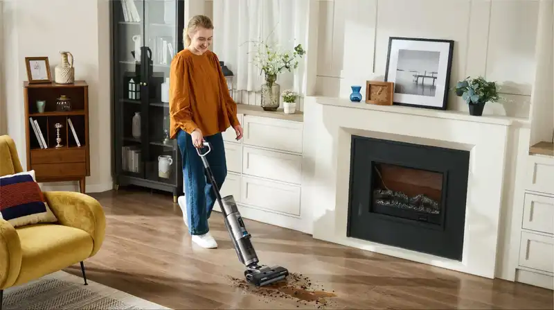 The Eureka Rapid Wash may be one of the best wet/dry vacuum cleaners on the market!