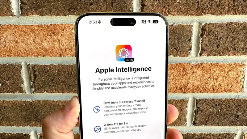 iOS 18.2 Coming in December - ChatGPT, Visual Intelligence, and More!