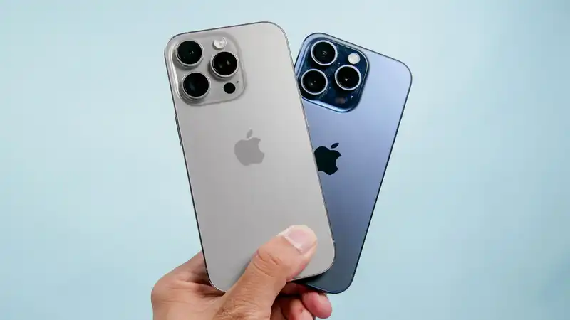 Apple iPhone 18 rumored to have a variable aperture lens on the main camera - why does it matter?