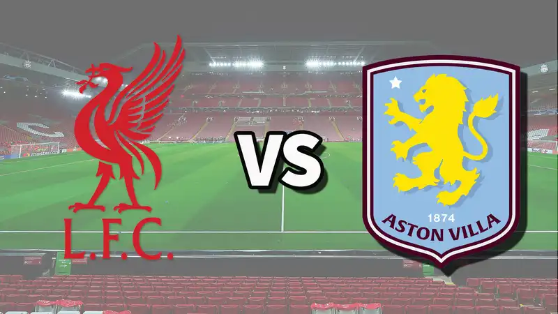 Liverpool vs Aston Villa live stream: How to watch Premier League matches online and on TV, team news