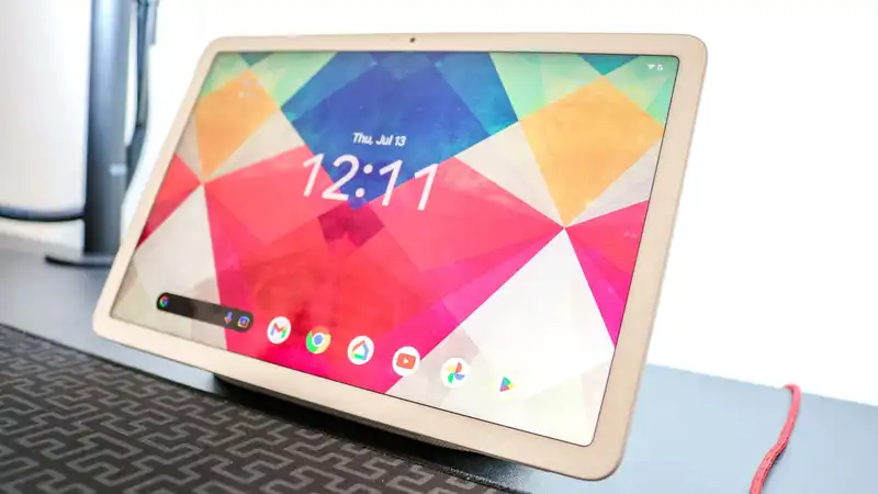 Google reportedly cancels Pixel Tablet 3 - Is this the end of Google's tablets?