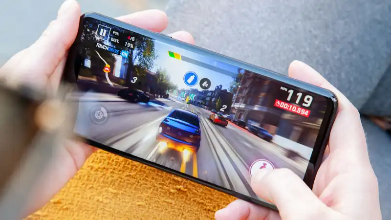 Samsung “Galaxy S25”, a sign of gaming and upgrading that is not as good as the iPhone 16.