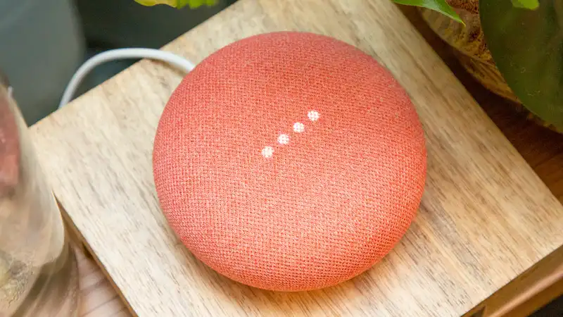 Google Assistant gets a major upgrade to Gemini for the smart home.