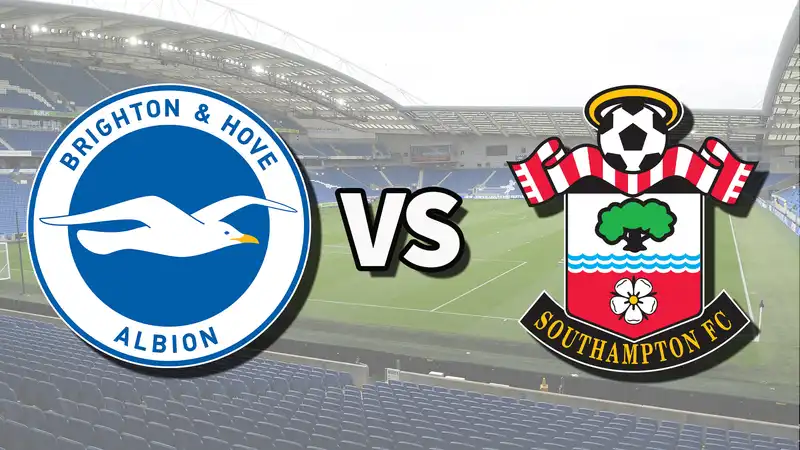 Brighton vs Southampton live stream: How to watch today's Premier League match online and on TV, team news