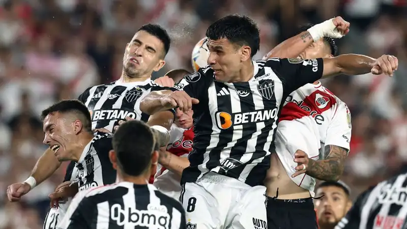 Copa Libertadores Final Live Stream: How to Watch Atletico Mineiro vs Botafogo Online and on TV for Free, Team News