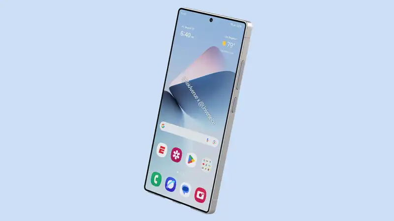 Samsung Galaxy S25 Ultra Design Changes Revealed in Newly Leaked Hands-On Video