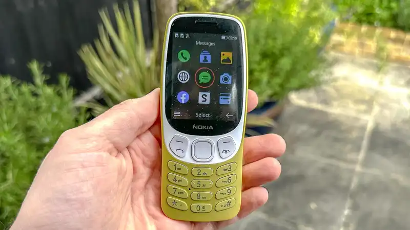 Nokia Launches Online Museum Showcasing Classic Cell Phones; Nostalgia is Real