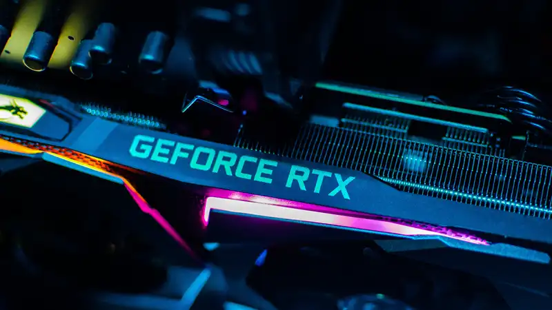 Ahead of the 2025 CES, a large number of Nvidia RTX 5090, 5080, and 5070 GPUs were leaked.